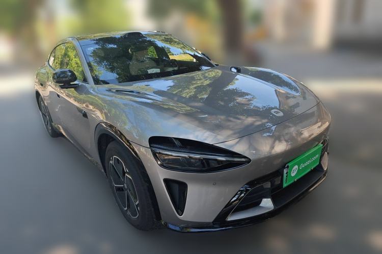 Used Xiaomi Auto YU7 2025 Ultra-Long Range Rear-Wheel Drive Version