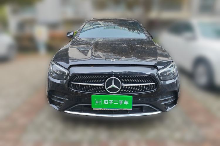 Used Mercedes-Benz E-Class 2021 Restyled E 300 L Sport Luxury Edition