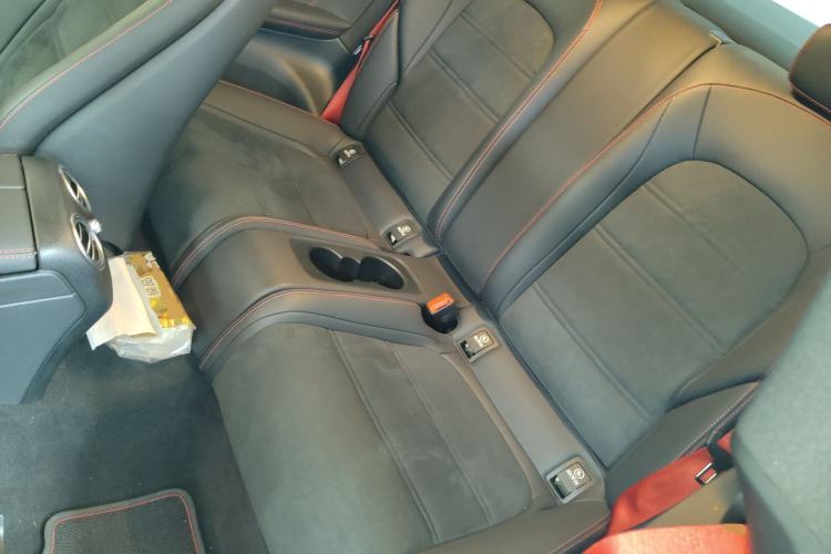 Used Mercedes-Benz C-Class AMG 2019 AMG C 43 4MATIC Coupe