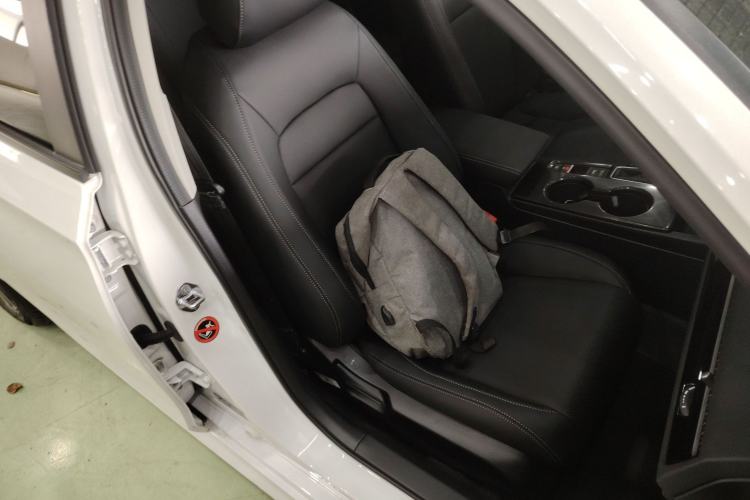 Used Honda Integra 2023 240TURBO CVT Leading Edition