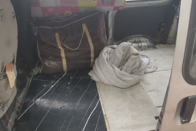 Used Wuling Zhiguang 2015 1.2L Practical LS-I Model