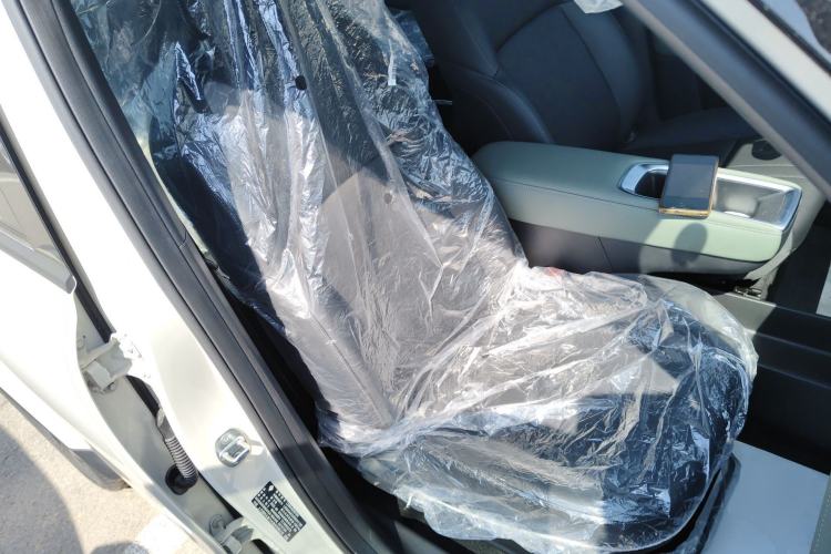 Used Baojun Spark EUV 2026 301km Flagship Edition