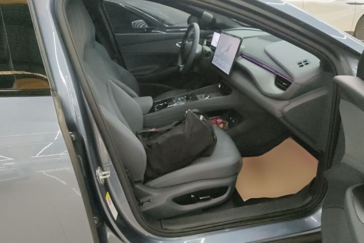 Used BYD Seal 06GT 2025 605 Heatwave Edition