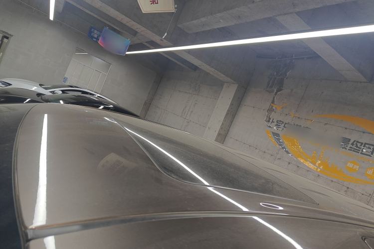 Used Buick GL8 2017 25S Luxury Version China V Standard
