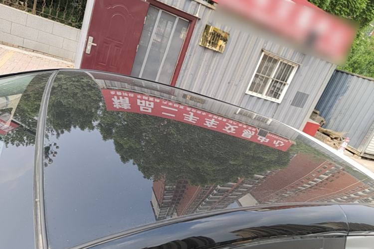 Used Chery QQ Little Ant 2021 150 000 Yuan "Ant Fan" Edition New Ant Cool Version Lithium-Ion Battery Roof