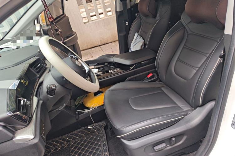 Used Hyundai Custo 2021 270TGDi Prestige LUX