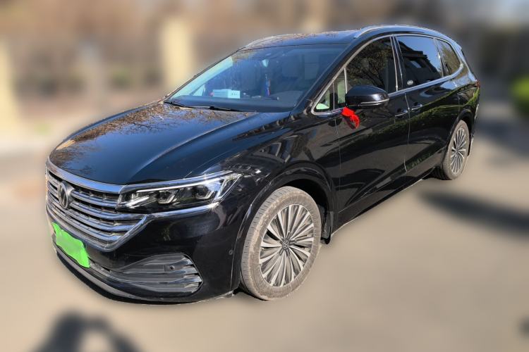 Used Volkswagen Viloran 2023 380TSI Prestige Edition