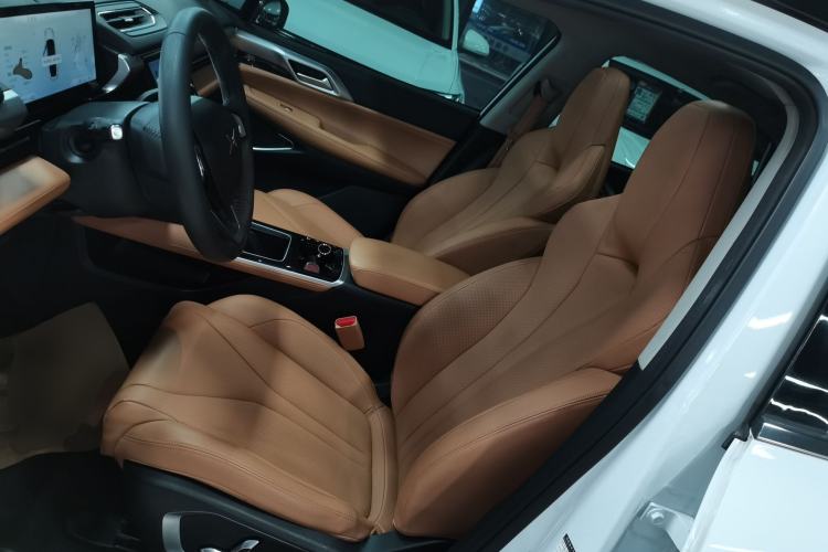 Used XPeng P5 2021 550E