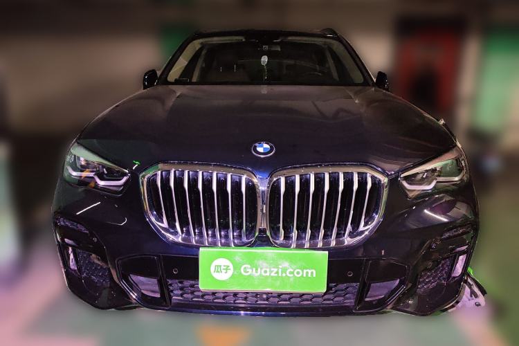 Used BMW X5 2022 xDrive30i M Sport Package
