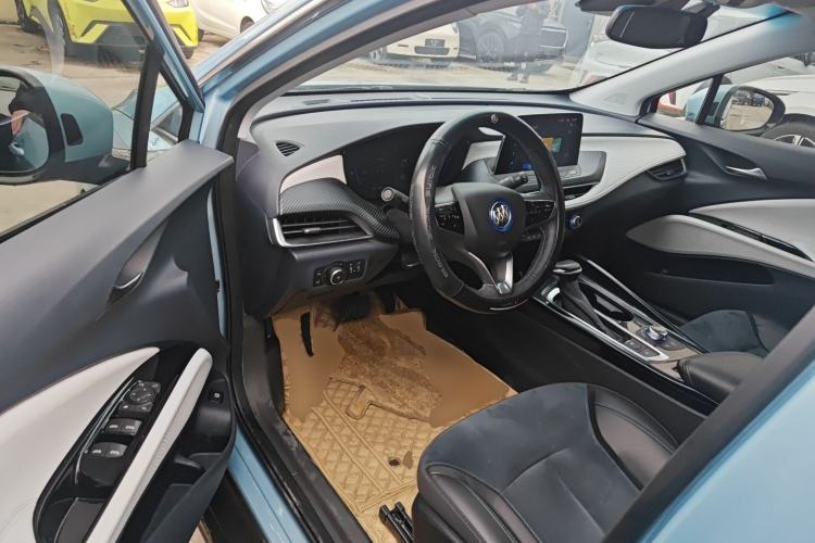 Used Buick Velite 6 2020 Plug-in Hybrid Connected Smart Model
