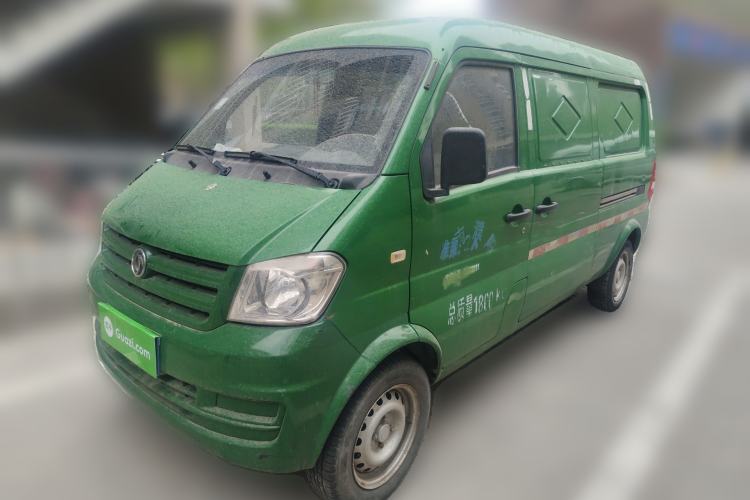 Used Dongfeng Xiaokang K05S 