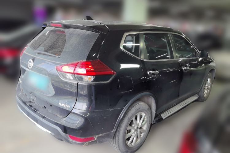 Used Nissan X-Trail 2021 2.0L CVT 2WD XL ITS Comfort Commemorative Edition
