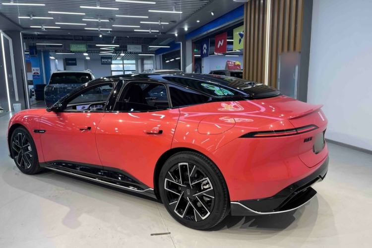 Used Avatr 06 2025 Ultra Pure Electric Edition
