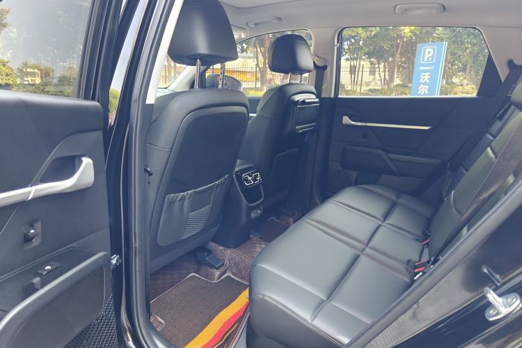 Used Hyundai ix35 2023 Musso 2.0L Deluxe Edition DLX