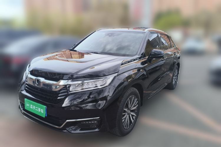 Used Honda Avancier 2020 370TURBO Four-Wheel Drive Supreme Edition