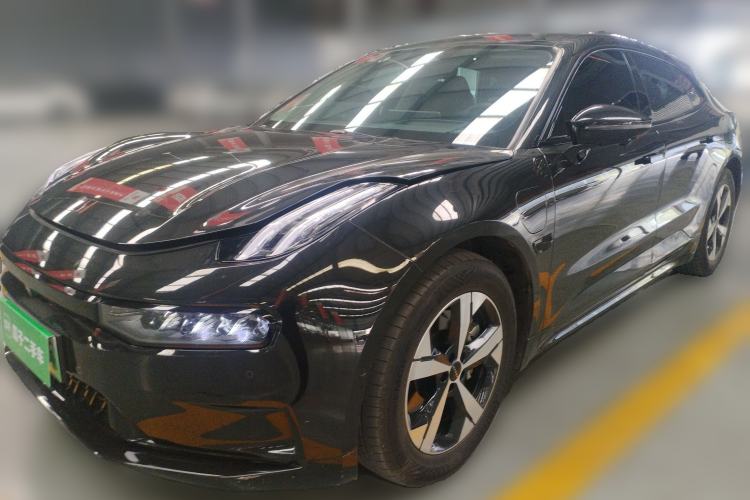 Used Zeekr 001 2022 Long-Range Dual-Motor WE Edition