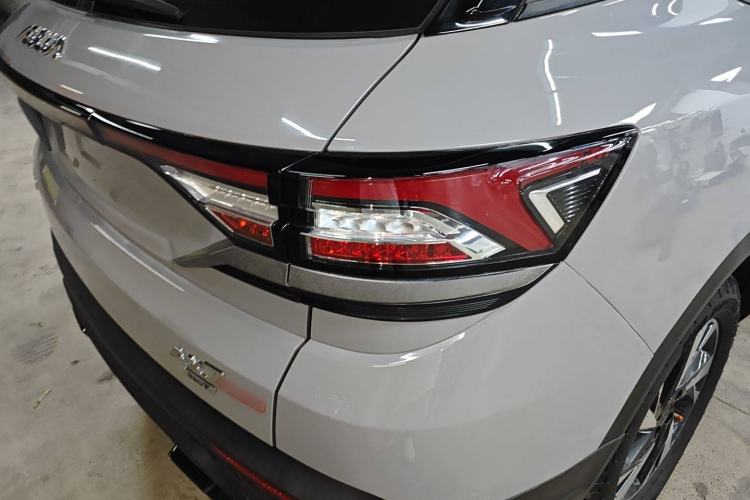 Used Dongfeng Aeolus AX7 2022 Mach Edition 1.5T DCT DF31
