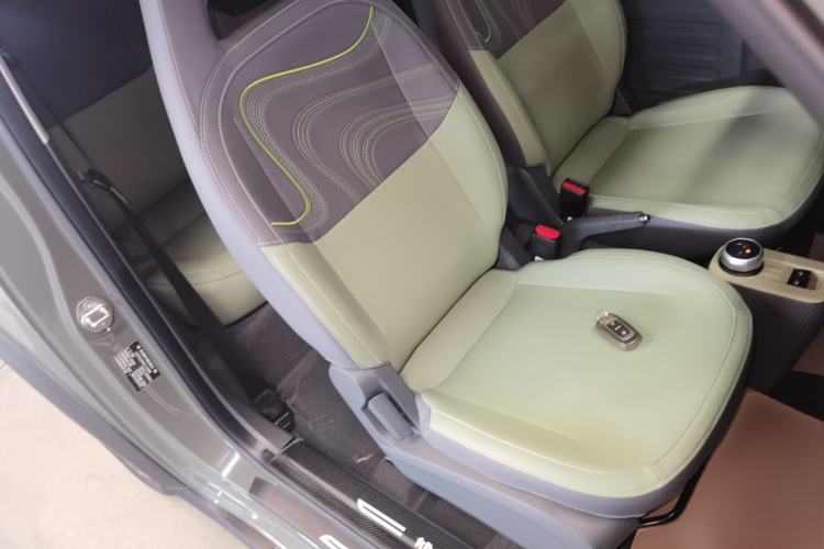 Used Geely Galaxy Panda 2024 200km Panda Rider
