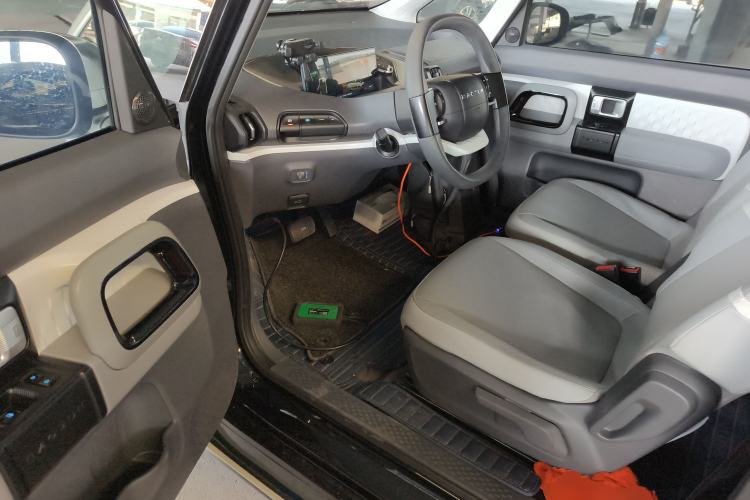 Used Baojun KiWi EV 2022 Designer Lite Edition Lithium Iron Phosphate