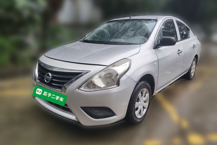 Used Nissan Sunny 2015 1.5XE Manual Comfort Edition Guazi used car, China used car export, Used car for sale, Used cars, Cheapest cars for sale