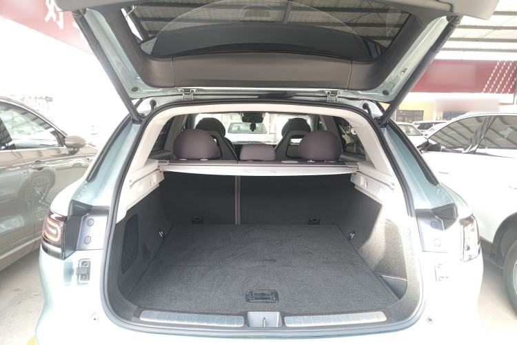 Used Leapmotor C11 2023 Extended-Range 285 Comfort Edition