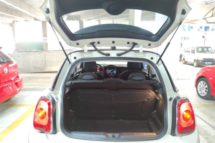 Used MINI MINI 2014 1.2T ONE