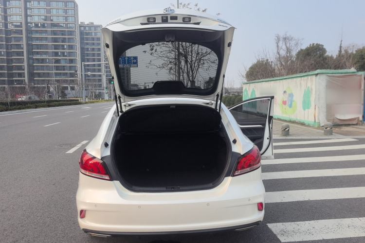 Used MG 6 2019 20T Automatic Sport Edition