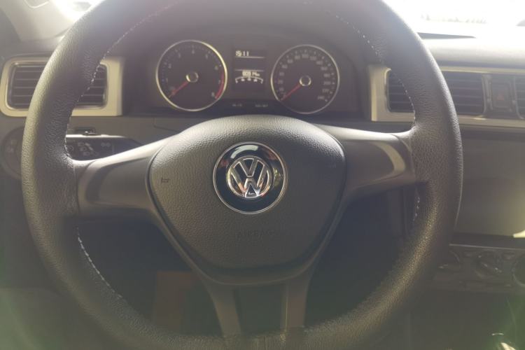 Used Volkswagen Santana 2015 Haval H6 1.6L Automatic Comfort Model