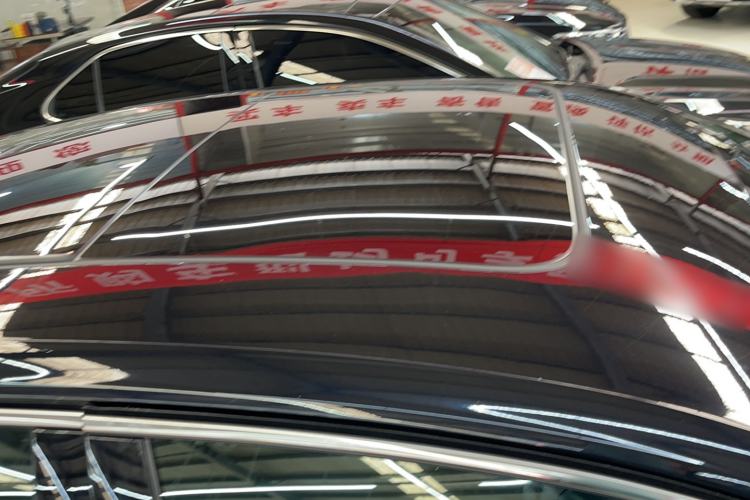 Used Volkswagen Passat 2024 380TSI Starry Luxury Edition