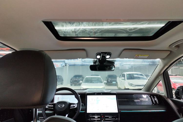 Used GAC Trumpchi M8 2024 Master Series 400T Ultimate Edition