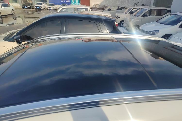 Used Mercedes-Benz GLA 2016 GLA 200 Sport Edition
