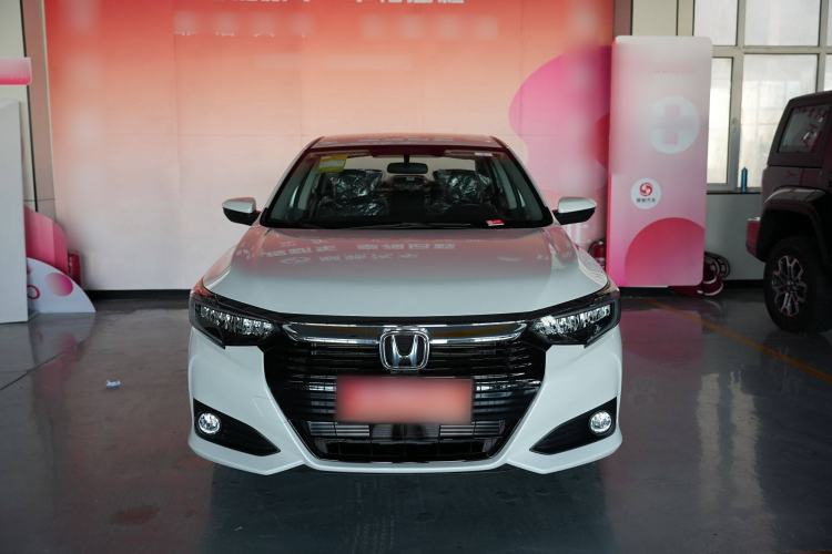 Used Honda Crider 2024 180 Turbo CVT Luxury Edition Exterior 1