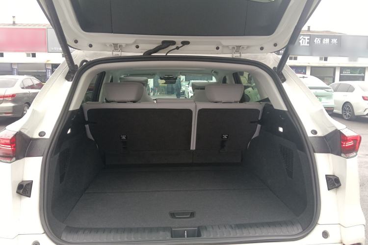 Used Buick E5 2023 Zhenxiang Standard Range Edition
