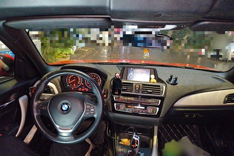 Used BMW 2 Series 2017 220i Convertible Coupe Leading Model