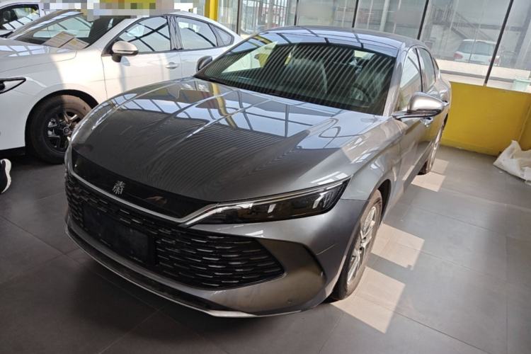 Used BYD Qin L 2024 DM-i 120KM Leading Model