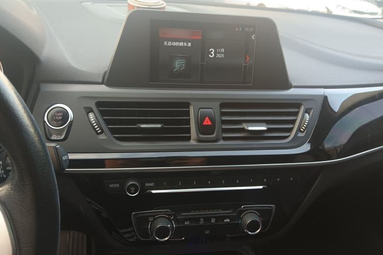 Used BMW 1 Series 2018 Facelifted 118i Sport Edition
