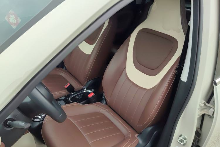 Used Wuling Bingo 2024 333 km Enjoyment Version