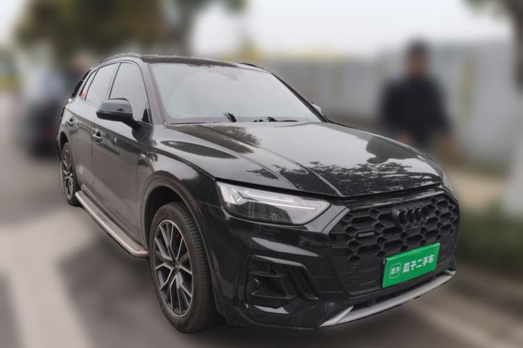 Used Audi Q5L 2025 45 TFSI Prestige Dynamic Edition