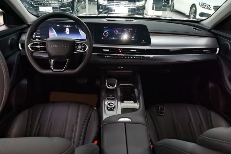 Used Chery Fengyun A8 2024 127 Long-Distance Edition Standard Version