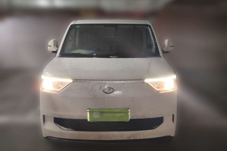 Used Ruichi EC75 2024 Pioneer Model I 41.5 kWh