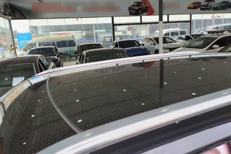 Used Geely Auto icon 2023 1.5TD Chocolate Smoothie Edition
