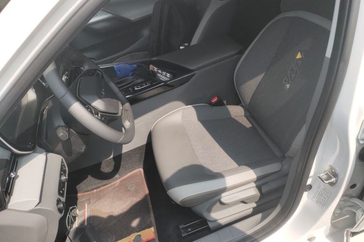 Used Baojun RC-5 2020 1.5T CVT Smart Luxury Edition