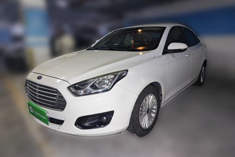Used Ford Escort 2015 1.5L Automatic Comfort Edition