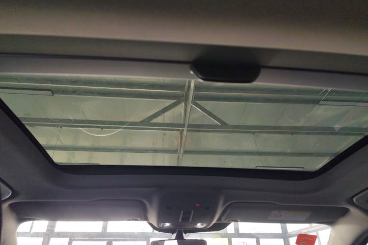 Used Audi Q2L e-tron 2019 Q2L e-tron Pure Electric Smart Enjoyment Model
