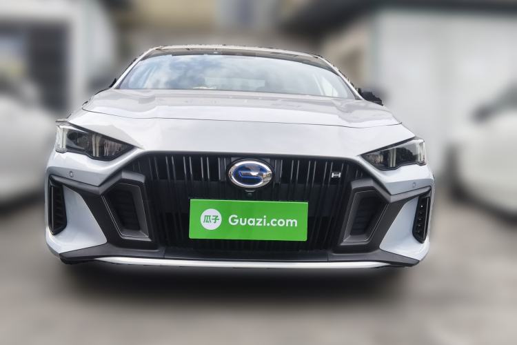 Used GAC Trumpchi EMPOW 2023 Shadow Leopard H Smart Hybrid Edition
