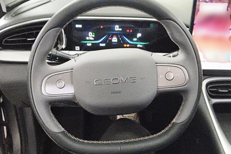 Used Geely Galaxy Geome 2025 310km Dream Edition