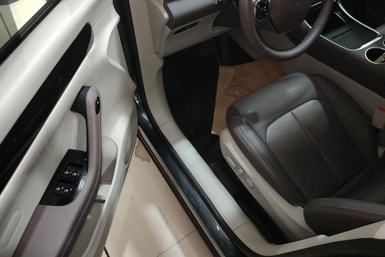 Used Leapmotor C11 2023 Pure Electric 500 Comfort Edition
