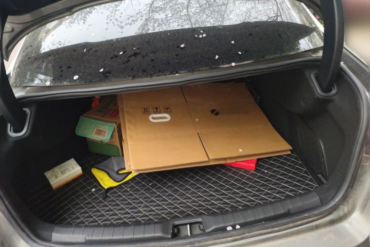 Used Lynk & Co 03 2021 2.0TD Automatic Trendy Champion Edition