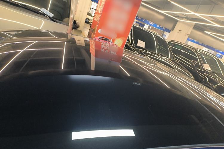 Used Tesla Model 3 2019 Performance High-Performance All-Wheel-Drive Version Roof