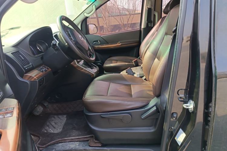 Used FORTHING CM7 2018 Classic Edition 2.0T Automatic Luxury Model